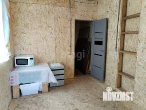 Дом 36м², 1-этажный, участок 5 сот.