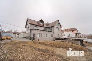 Дом 398м², 4-этажный, участок 10 сот.