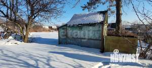 Дом 15м², 1-этажный, участок 6 сот.