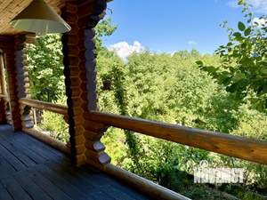 Дом 60м², 1-этажный, участок 9 сот.