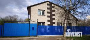 Дом 115м², 2-этажный, участок 10 сот.