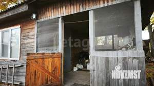 Дача 50м², 1-этажный, участок 990 сот.