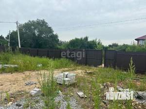 Дом 132м², 2-этажный, участок 10 сот.