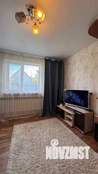 Дом 28м², 1-этажный, участок 4 сот.