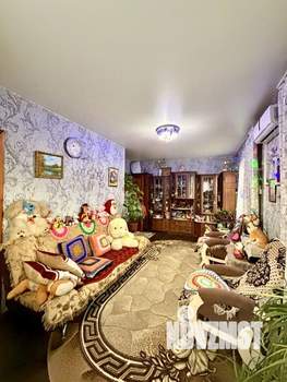 Дом 51м², 1-этажный, участок 13 сот.