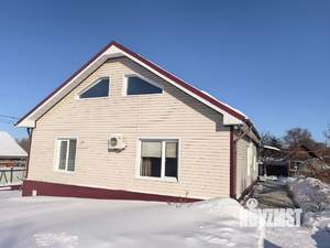 Дом 101м², 1-этажный, участок 12 сот.