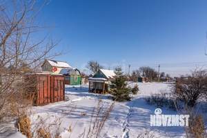 Дом 20м², 1-этажный, участок 13 сот.