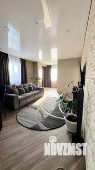 Коттедж 136м², 2-этажный, участок 1008 сот.