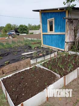 Дом 4м², 1-этажный, участок 4 сот.