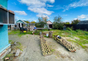 Дом 90м², 1-этажный, участок 7 сот.