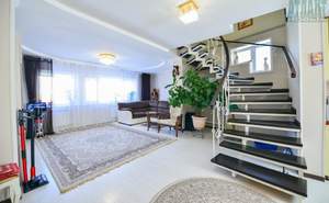 Дом 110м², 2-этажный, участок 11 сот.