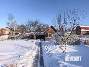 Дом 101м², 1-этажный, участок 12 сот.