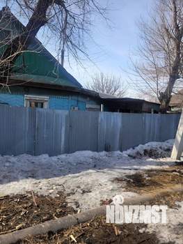 Дом 50м², 1-этажный, участок 6 сот.