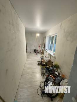 Дом 114м², 1-этажный, участок 5 сот.