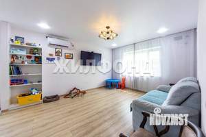 Дом 150м², 2-этажный, участок 817 сот.