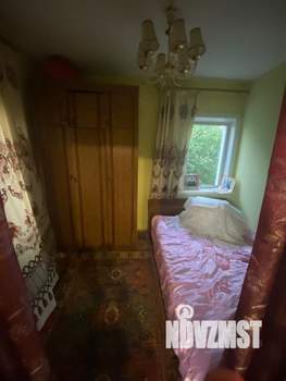 Дом 34м², 1-этажный, участок 9880 сот.