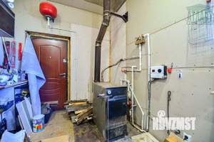 Дом 196м², 2-этажный, участок 8 сот.