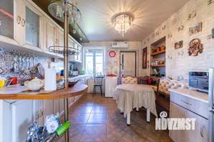 Дом 96м², 1-этажный, участок 6 сот.