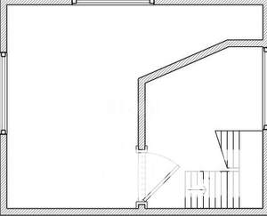 Дом 120м², 2-этажный, участок 6 сот.