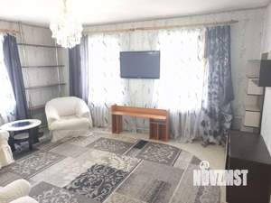 Дом 120м², 2-этажный, участок 8 сот.