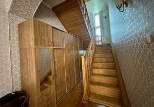 Дом 360м², 2-этажный, участок 20 сот.