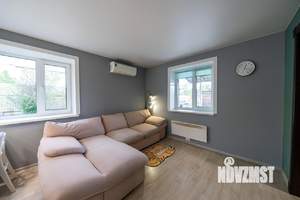 Дом 100м², 2-этажный, участок 7 сот.