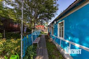 Дом 35м², 1-этажный, участок 16 сот.