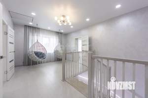 Дом 209м², 2-этажный, участок 12 сот.