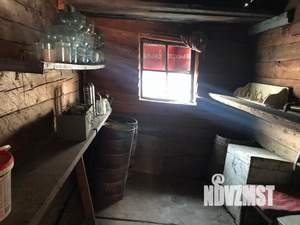 Дом 41м², 1-этажный, участок 11 сот.