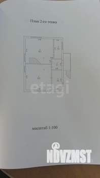Дом 175м², 3-этажный, участок 12 сот.