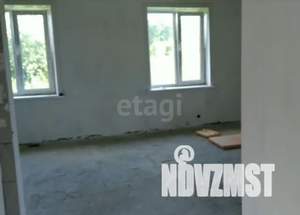 Дом 102м², 1-этажный, участок 8 сот.