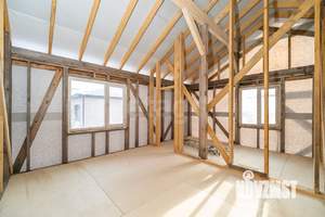 Дом 84м², 1-этажный, участок 6 сот.