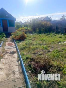 Дом 10м², 1-этажный, участок 5 сот.