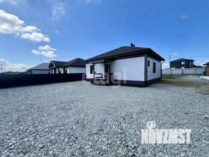 Дом 97м², 1-этажный, участок 1001 сот.