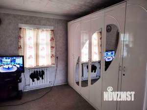 Дом 31м², 1-этажный, участок 6 сот.