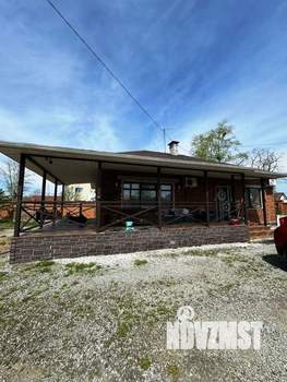 Дом 113м², 1-этажный, участок 17 сот.