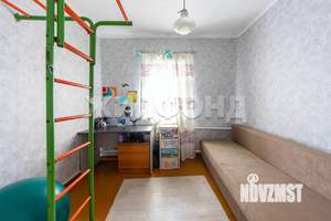 Дом 62м², 1-этажный, участок 7 сот.