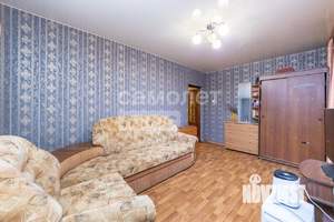 Дом 65м², 1-этажный, участок 9 сот.