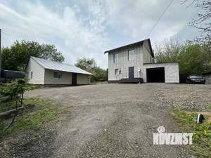 Коттедж 134м², 2-этажный, участок 9 сот.