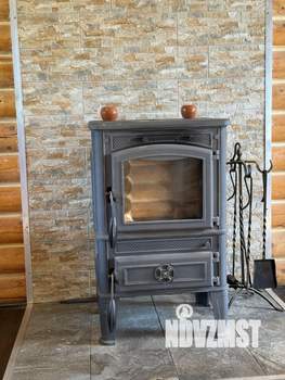 Дом 60м², 1-этажный, участок 9 сот.