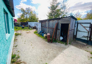 Дом 90м², 1-этажный, участок 7 сот.