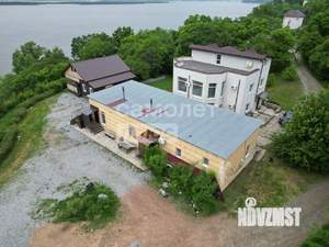 Коттедж 214м², 3-этажный, участок 33 сот.