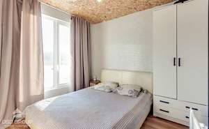 Дом 69м², 1-этажный, участок 69 сот.