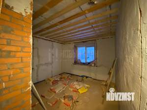 Дом 90м², 2-этажный, участок 10 сот.