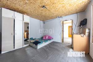 Дом 133м², 1-этажный, участок 6 сот.