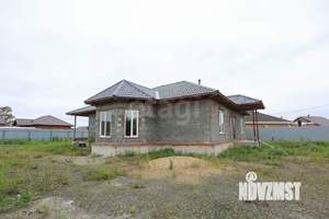 Дом 240м², 1-этажный, участок 12 сот.