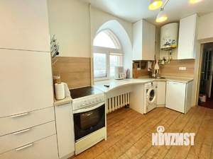 Коттедж 90м², 2-этажный, участок 8 сот.