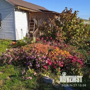 Дом 31м², 1-этажный, участок 20 сот.