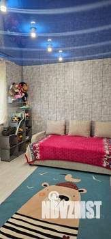 Дом 64м², 1-этажный, участок 6 сот.