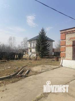 Дом 230м², 2-этажный, участок 18 сот.